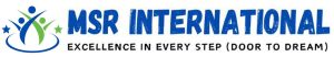 MSR INTERNATIONAL